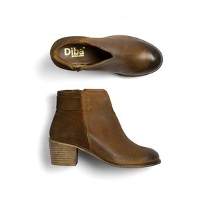 Diba Winnie Ankle Booties